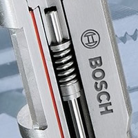 Bosch Enjektör Memesi